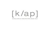 Klap bv partner War Child