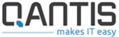Qantis partner War Child
