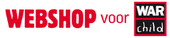 Webshop voor War Child