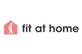 Fit at Home partner War Child