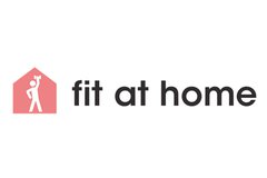 Fit at Home partner War Child