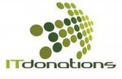 IT donations partner War Child