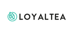 LoyalTea logo