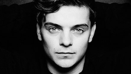 Martin Garrix concert voor War Child Paradiso