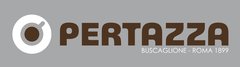 PerTazza logo