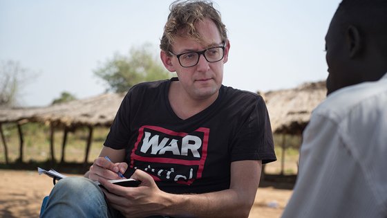 Peter Schouten