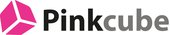 Pinkcube logo