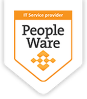 People Ware partner War Child