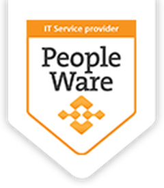 People Ware partner War Child