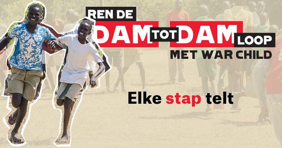 Dam tot Damloop