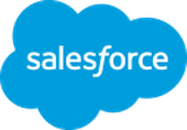 Salesforce partner War Child