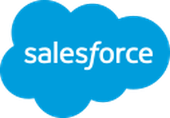 Salesforce partner War Child