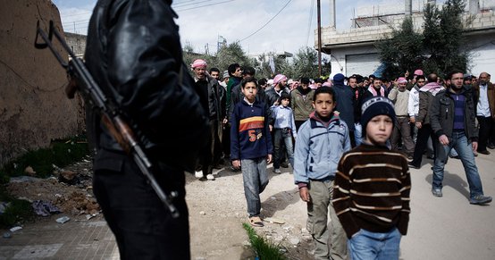 Syrië