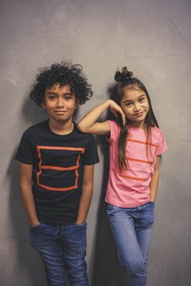 Vingino War Child collectie