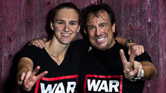 vivianne miedema marco borsato war child content.jpg