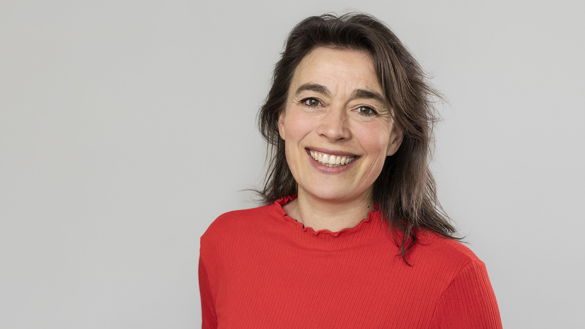 Portret Marleen ter Haar-Romeny_War Child_grote giften donateurs