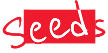 War Child Holland - Seeds - logo