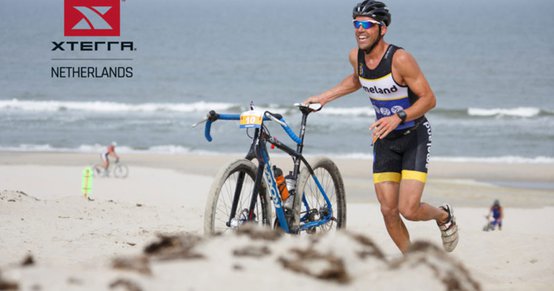 Xterra Triathlon